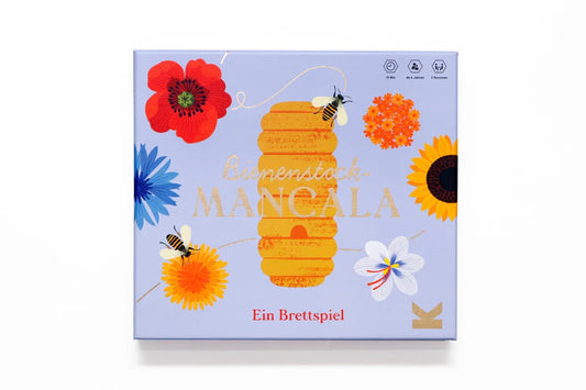 Bienenstock Mancala