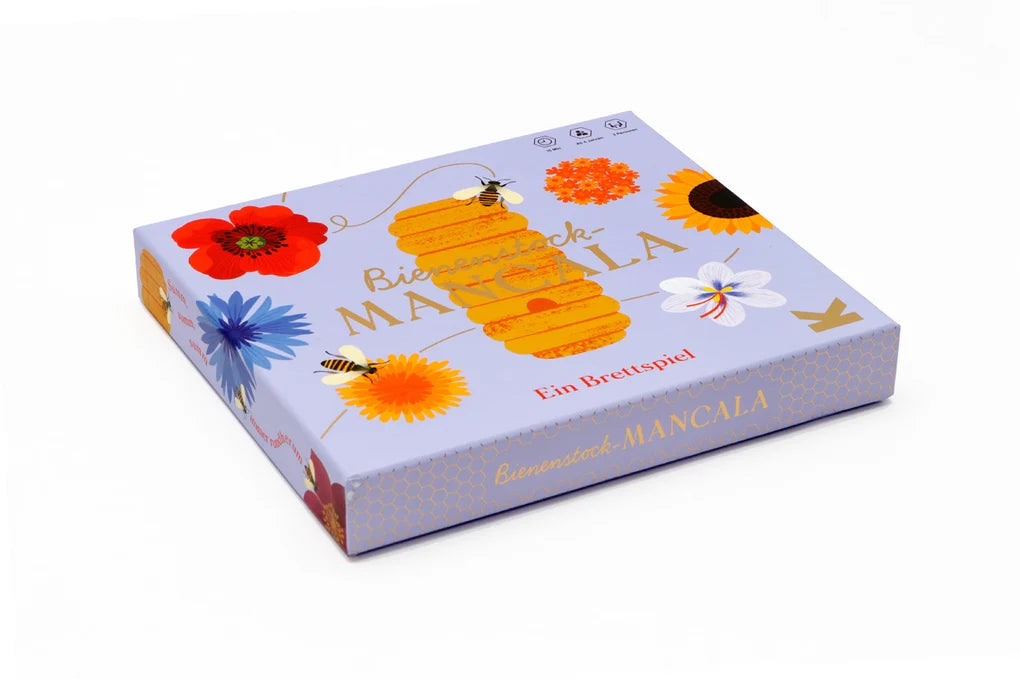 Bienenstock Mancala