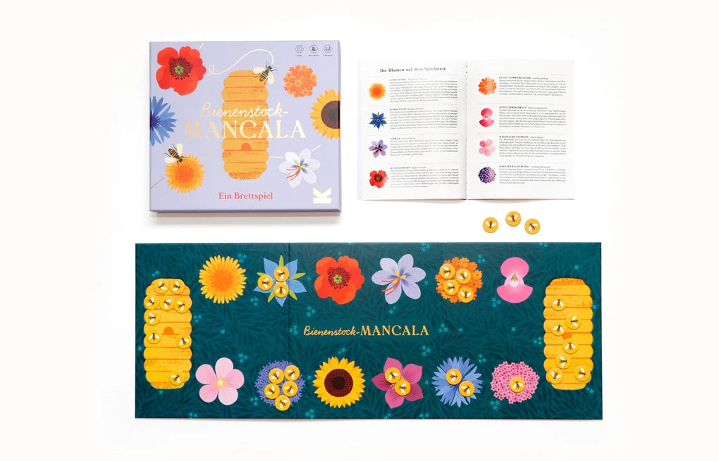 Bienenstock Mancala
