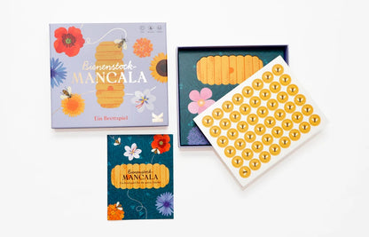 Bienenstock Mancala