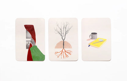 Period Power Kartenset