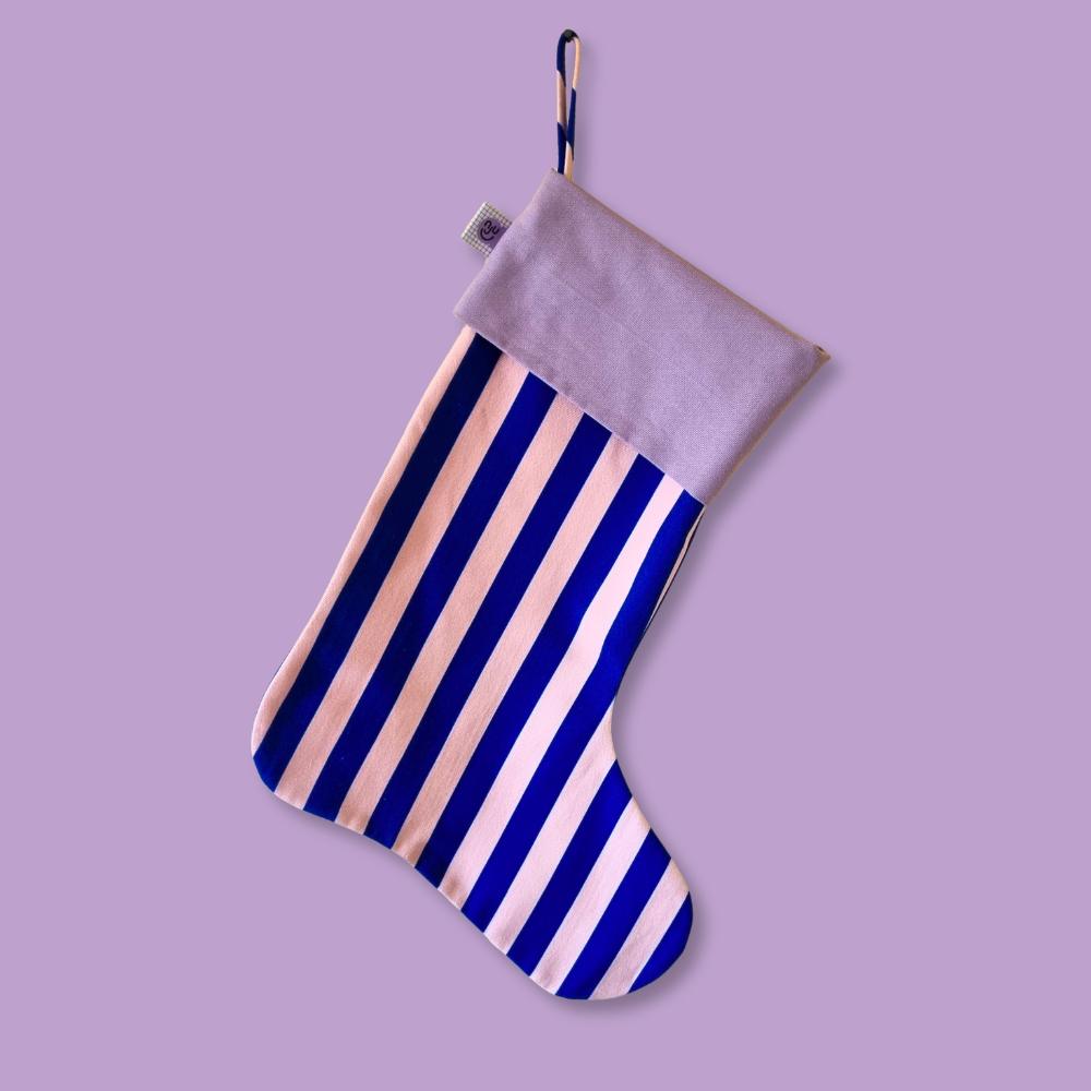 Bunte Nikolausstiefel von anju