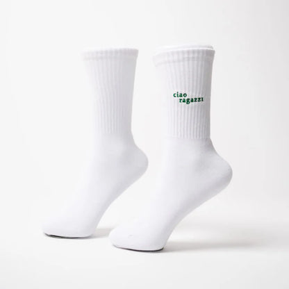 Statement Socken Bio & Fair - arrel