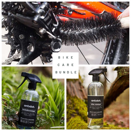 Bike Care Bundle