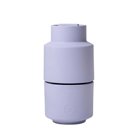 Gewürzmühle Billund – Lila (Lavender)