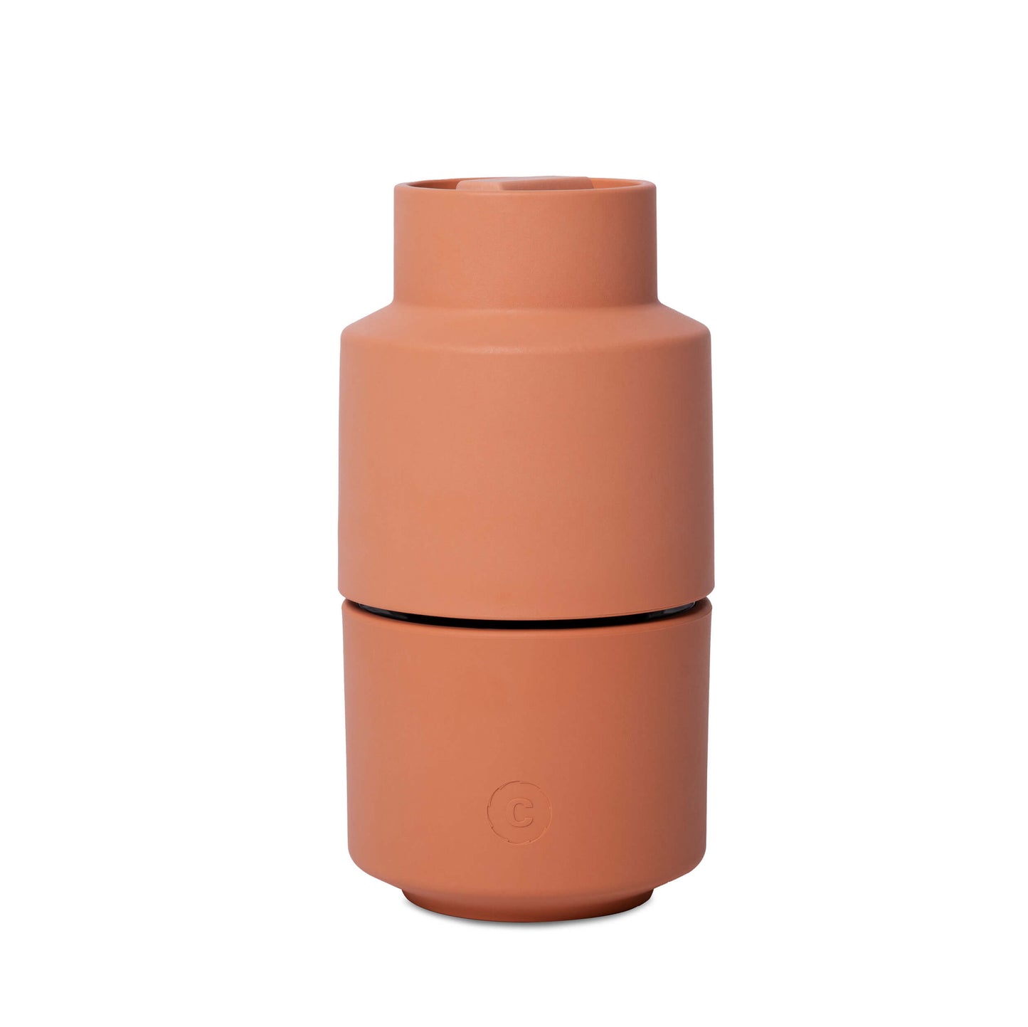 Gewürzmühle Billund – Orange (Paprika)