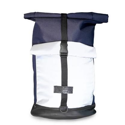 Fahrrad Rucksack Bob - Spleen Berlin