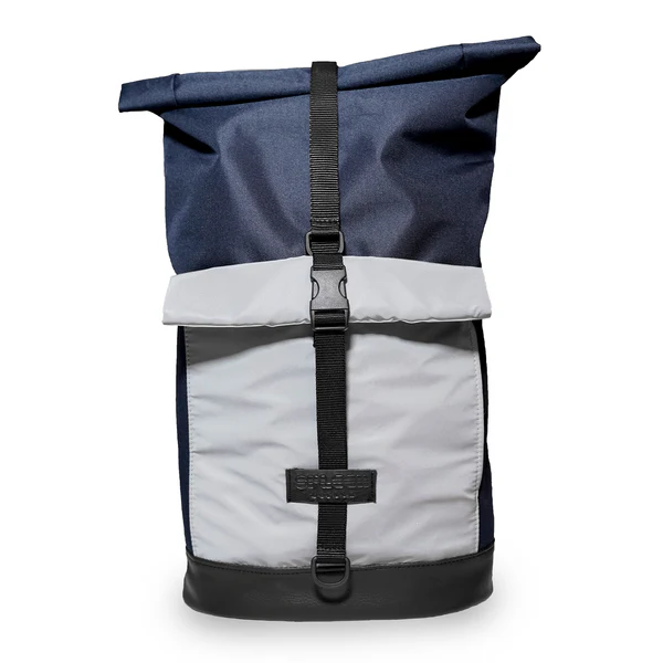 Fahrrad Rucksack Bob - Spleen Berlin