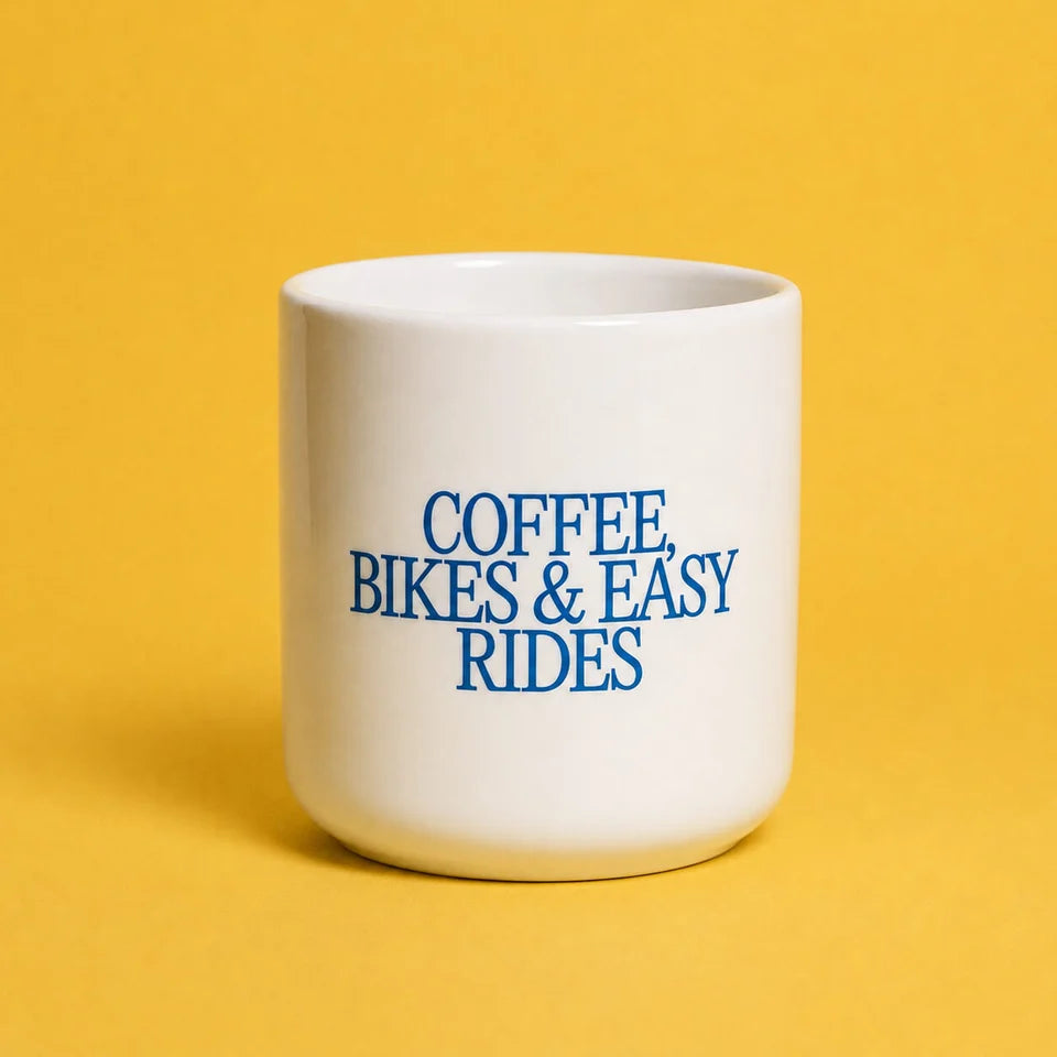 Keramik Tasse - Studio Ciao