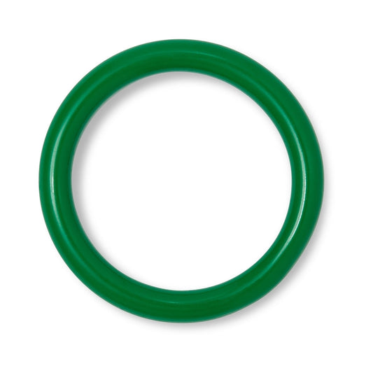 LULU Copenhagen Color Ring in Green