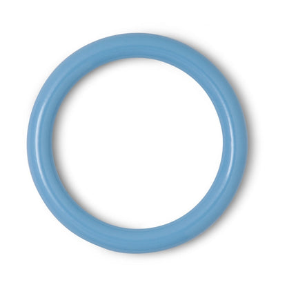 LULU Copenhagen Color Ring in Light Blue
