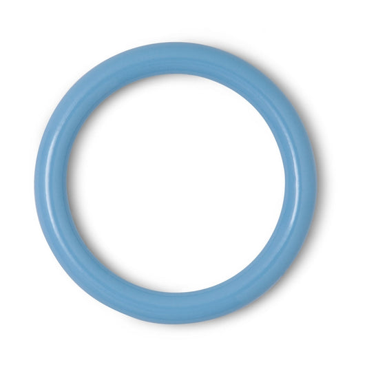 LULU Copenhagen Color Ring in Light Blue