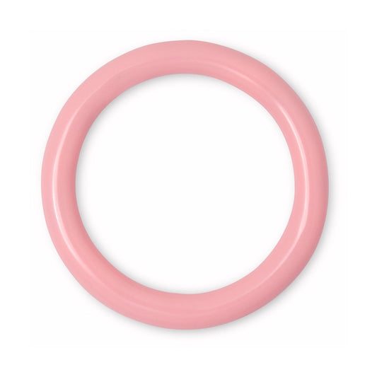 LULU Copenhagen Color Ring in Light Pink