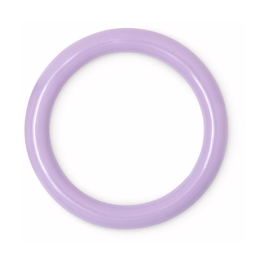 LULU Copenhagen Color Ring in Purple