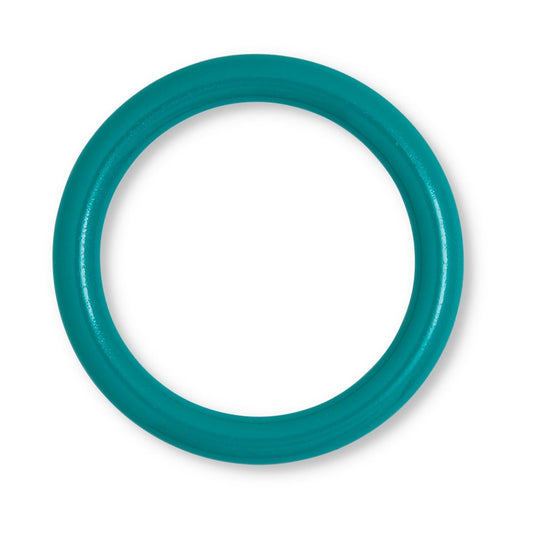LULU Copenhagen Color Ring in Petrol