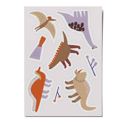 Reflexsticker - nuukk