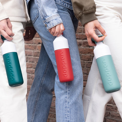 Dopper insulated Frühlingsfarben