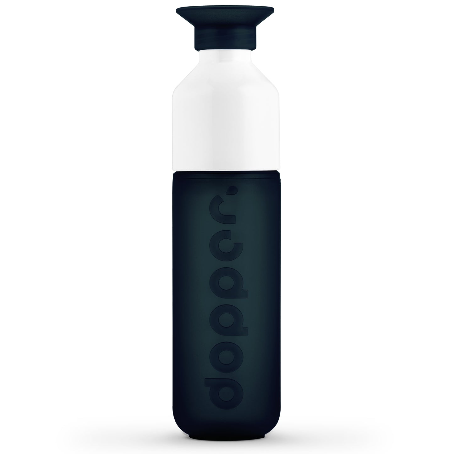 Dopper Original Trinkflasche 450ml dark spring