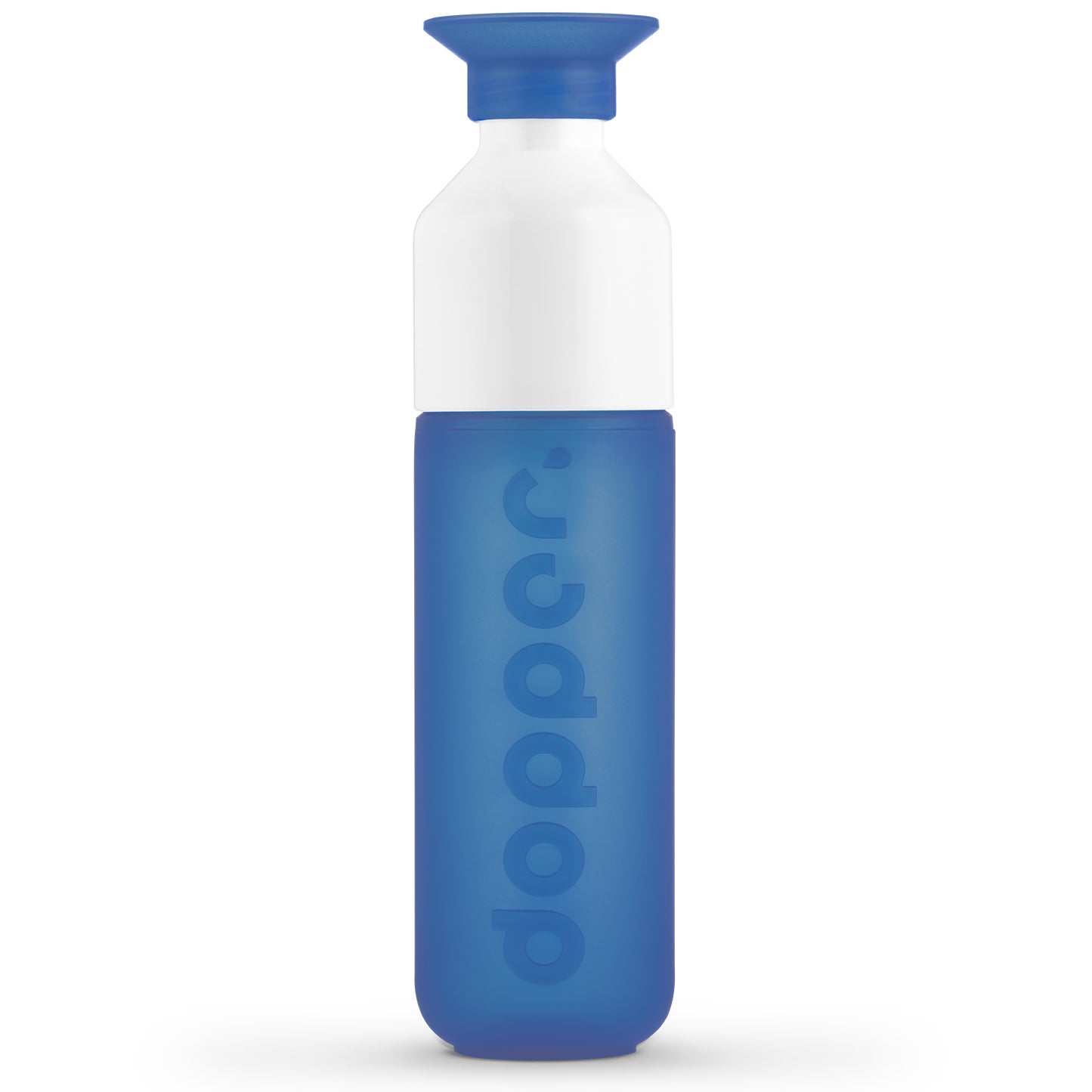 Dopper Original Trinkflasche 450ml pacific blue