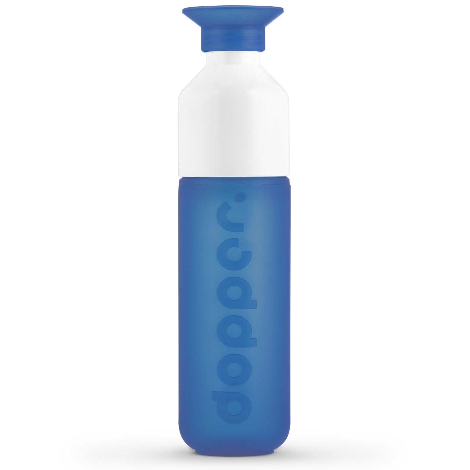 Dopper Original Trinkflasche 450ml pacific blue