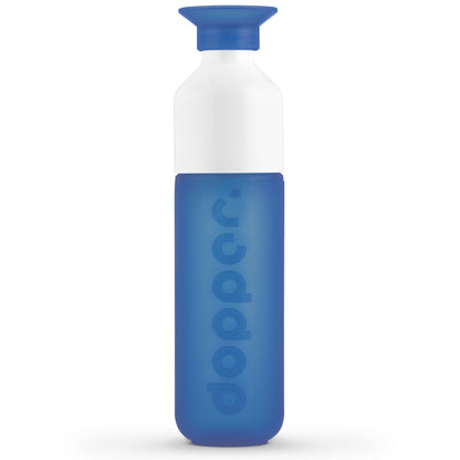 Dopper Original Trinkflasche 450ml pacific blue