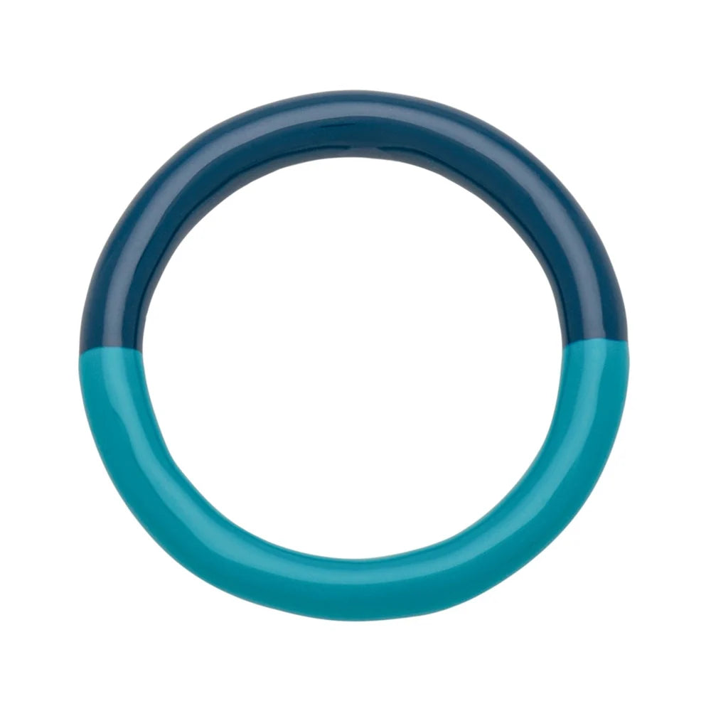 LULU Copenhagen Double Color Ring