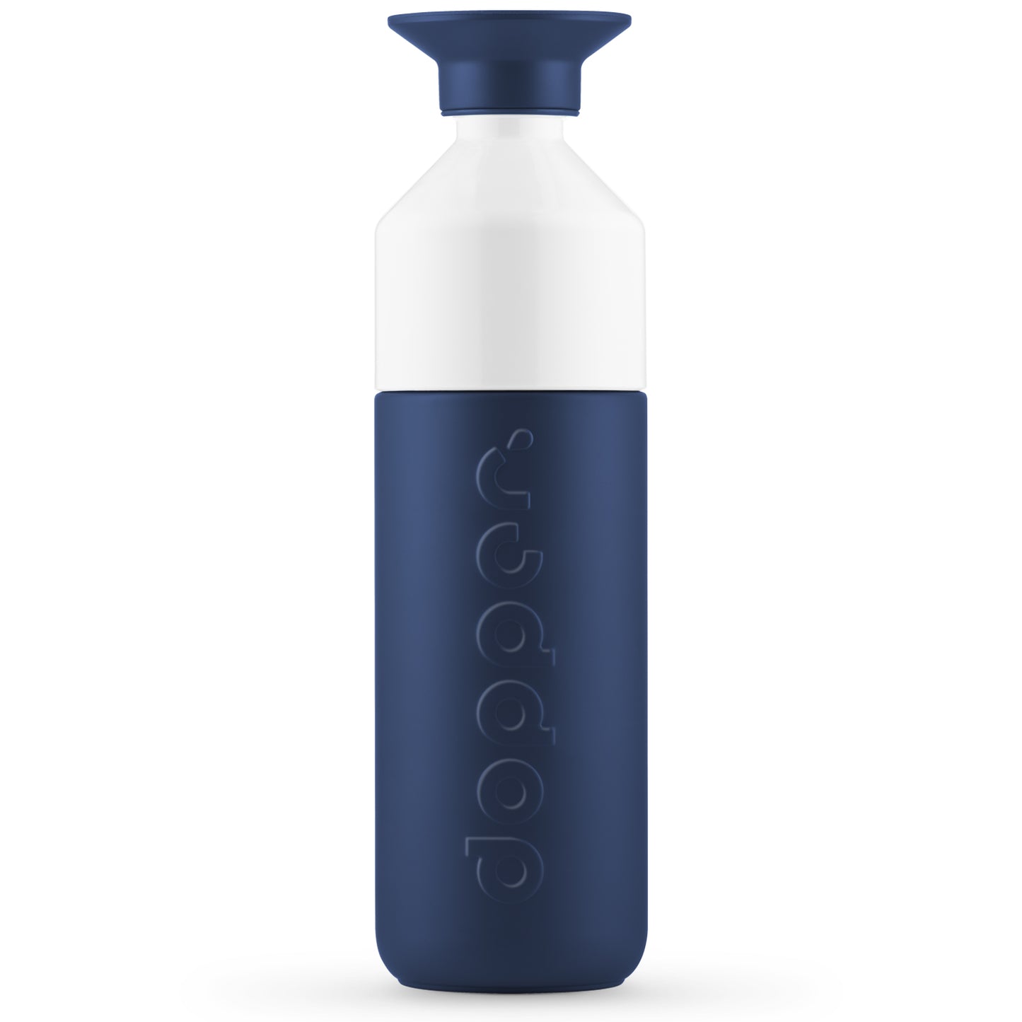 Dopper Insulated breaker blue 580ml