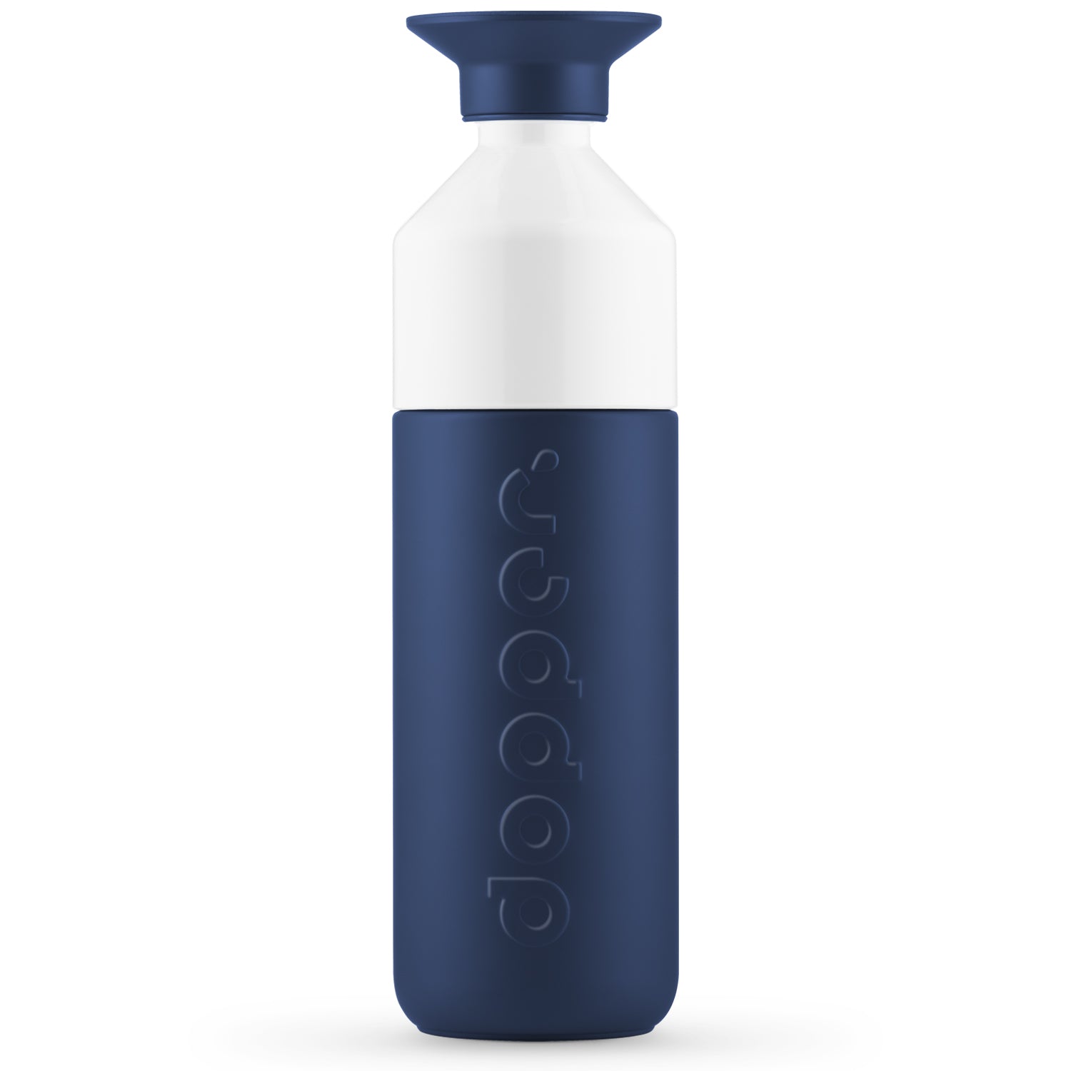 Dopper Insulated breaker blue 580ml