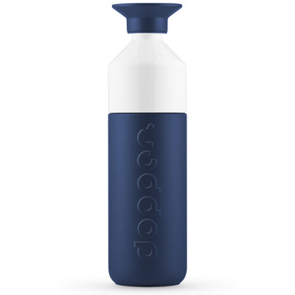 Dopper Insulated breaker blue 580ml