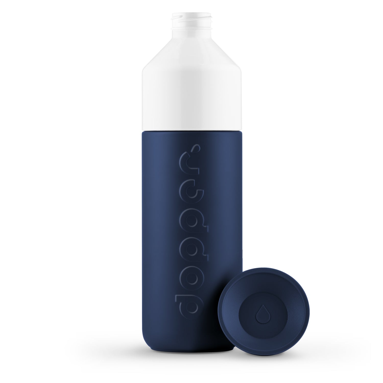 Dopper Insulated breaker blue 580ml