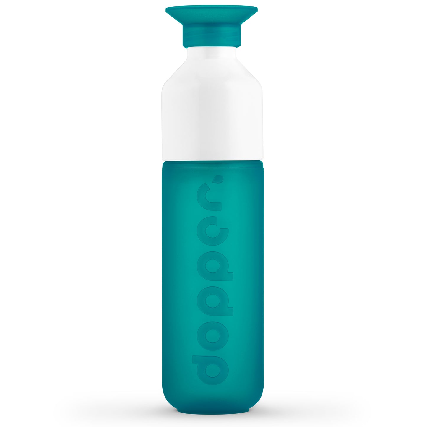 Dopper Original Trinkflasche 450ml tidal teal