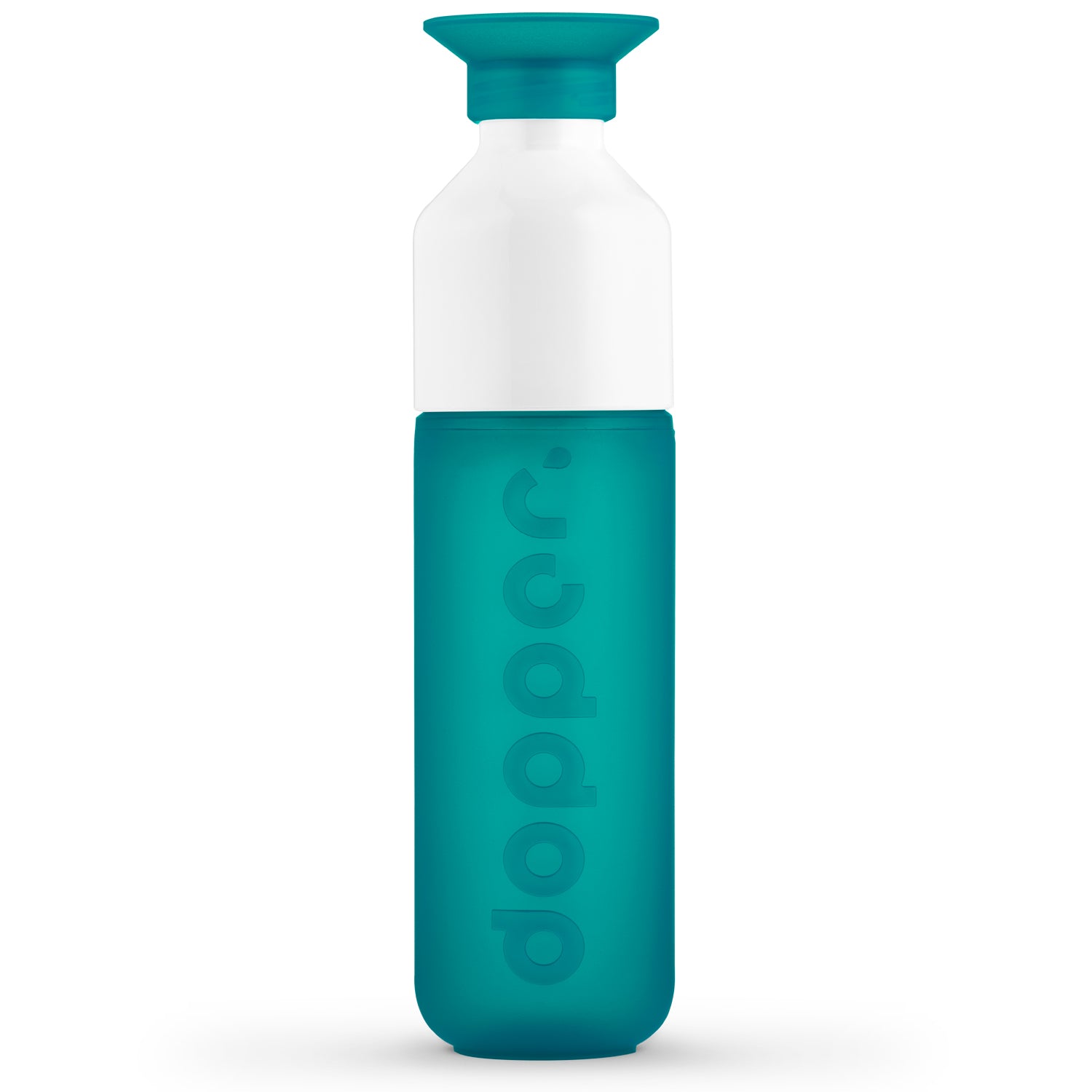 Dopper Original Trinkflasche 450ml tidal teal