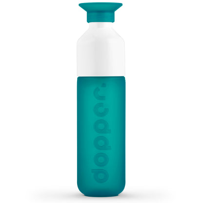 Dopper Original Trinkflasche 450ml tidal teal