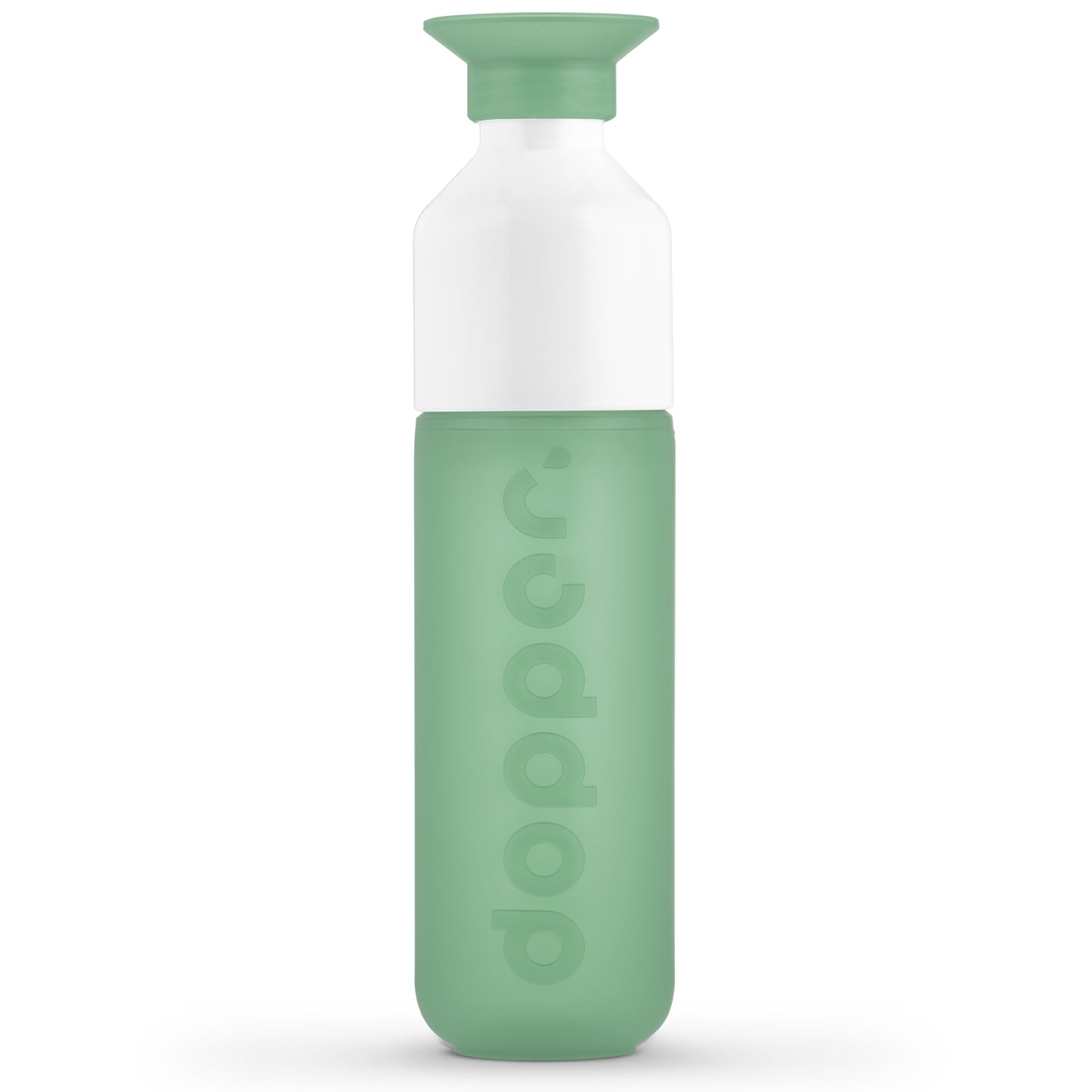 Dopper Original Trinkflasche 450ml moody mint