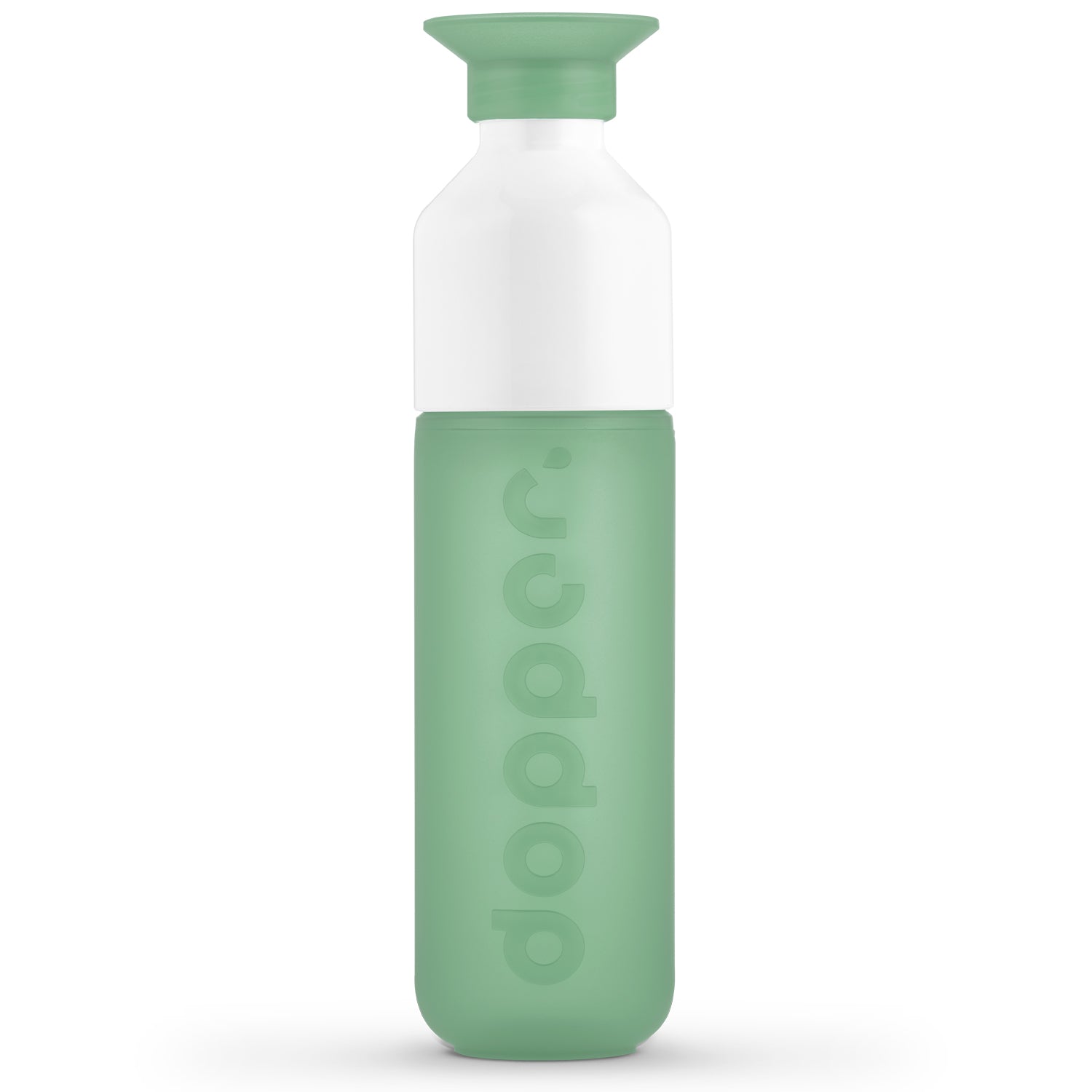 Dopper Original Trinkflasche 450ml moody mint
