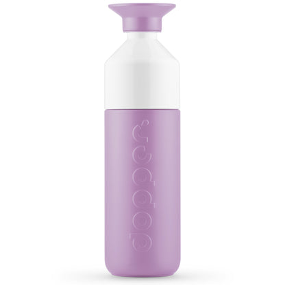 Dopper Insulated throwback lilac 580ml