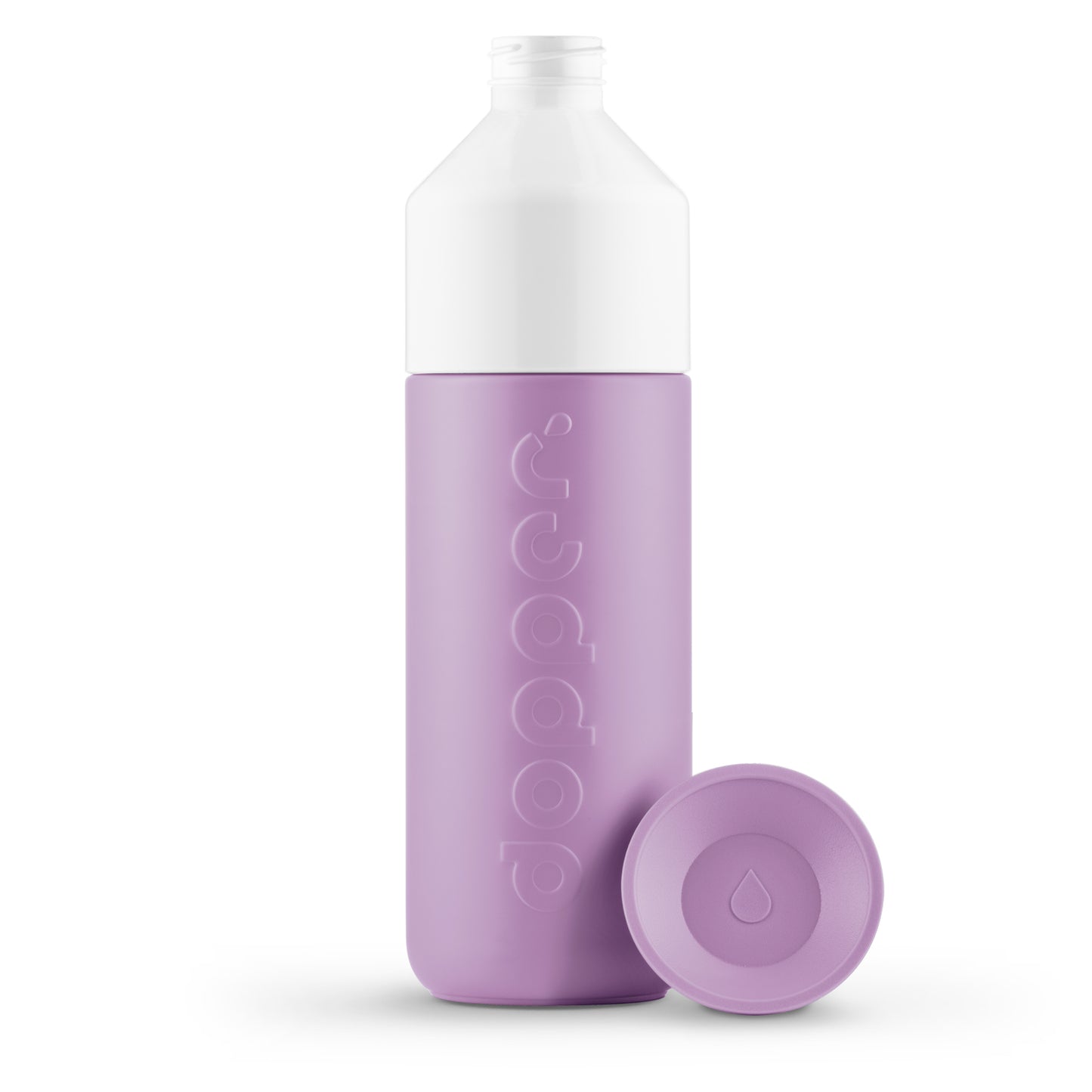 Dopper Insulated throwback lilac 580ml