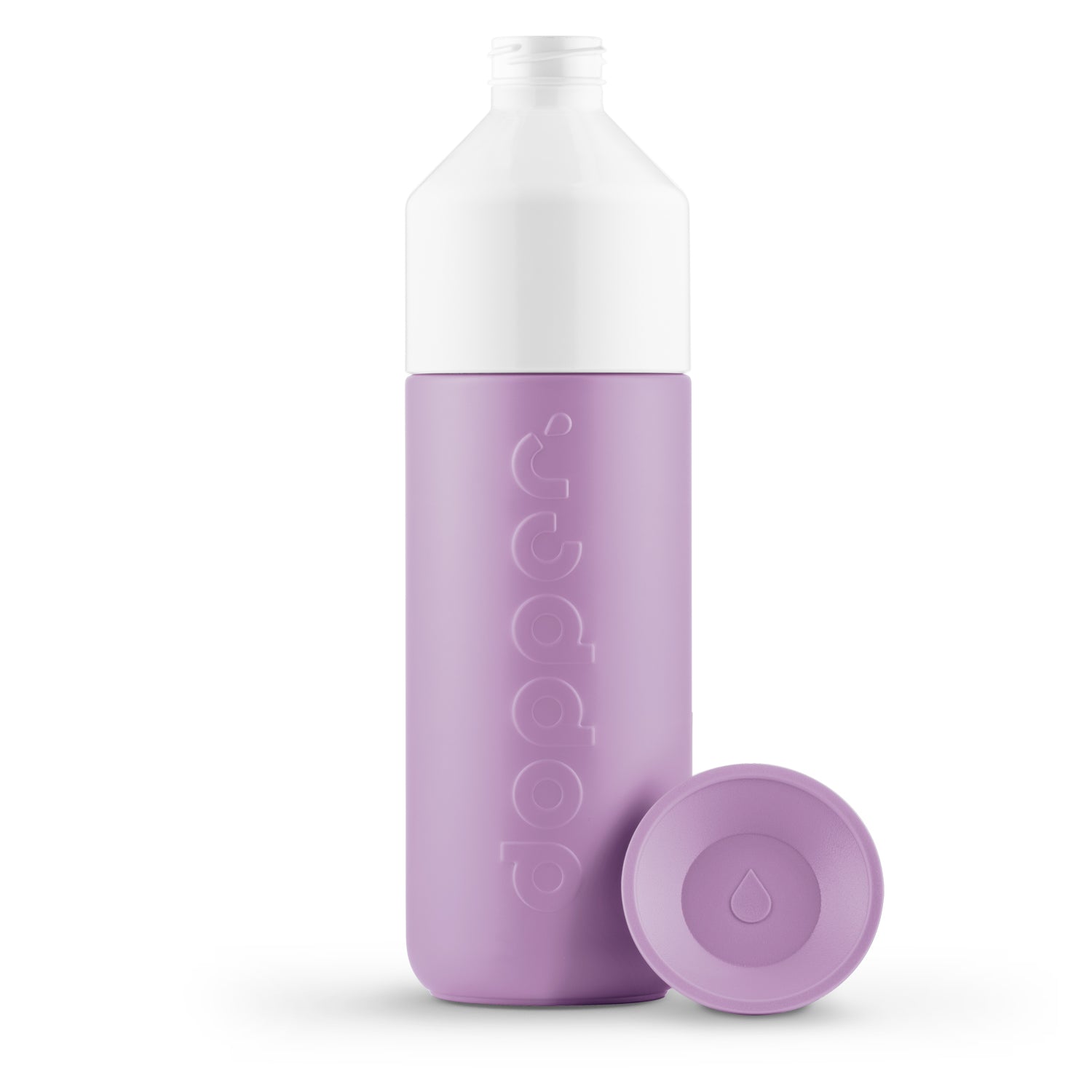 Dopper Insulated throwback lilac 580ml