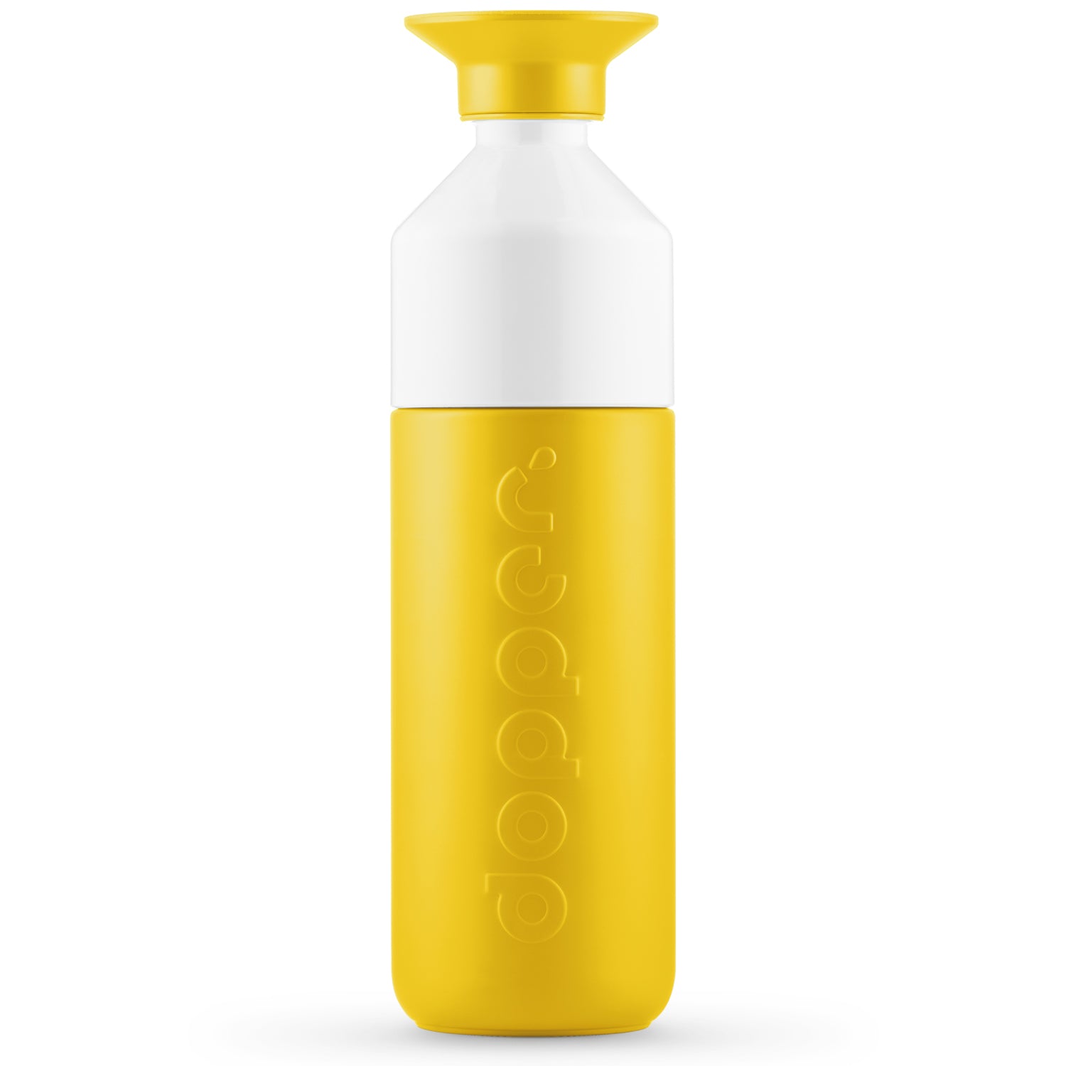 Dopper Insulated lemon crush 580ml