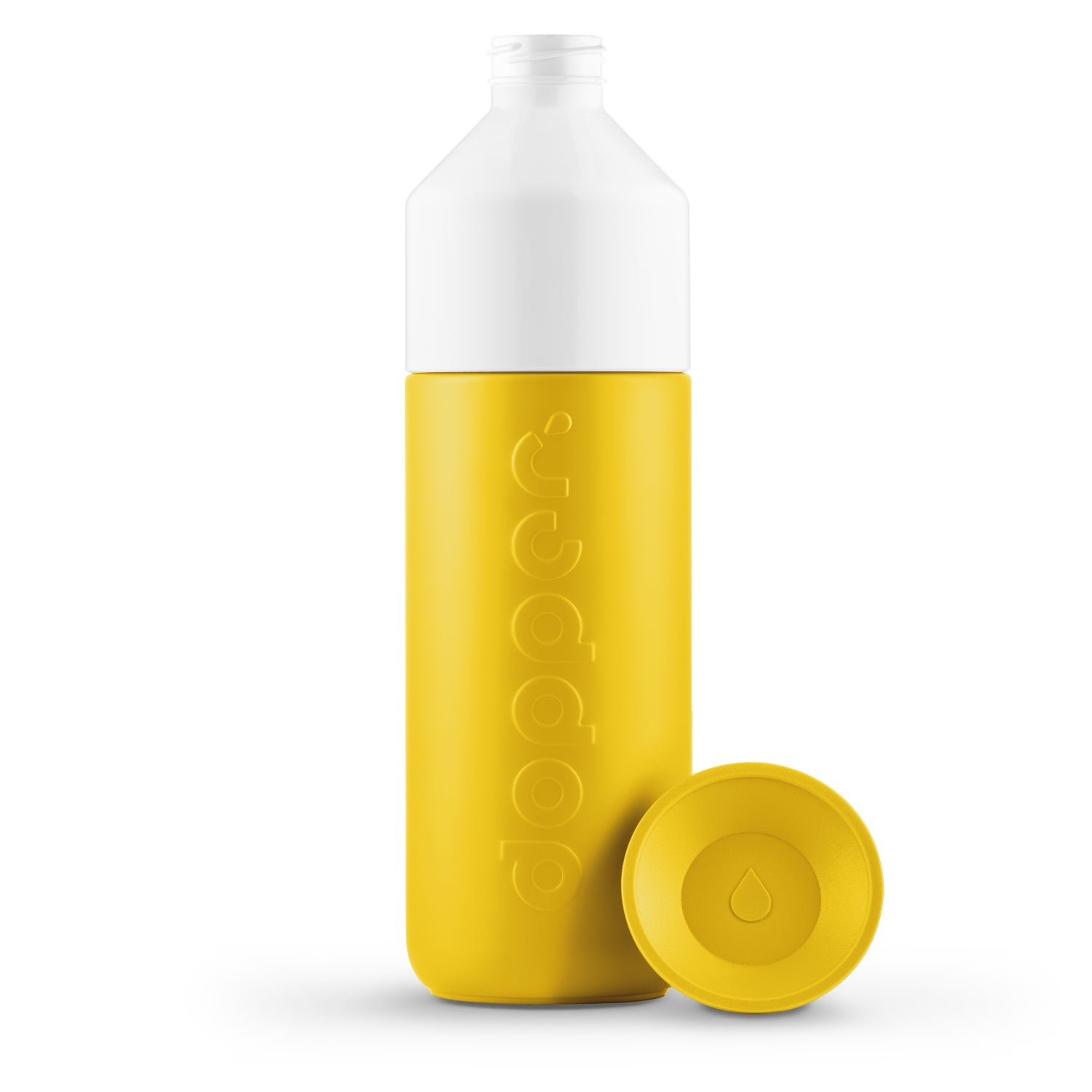 Dopper Insulated lemon crush 580ml