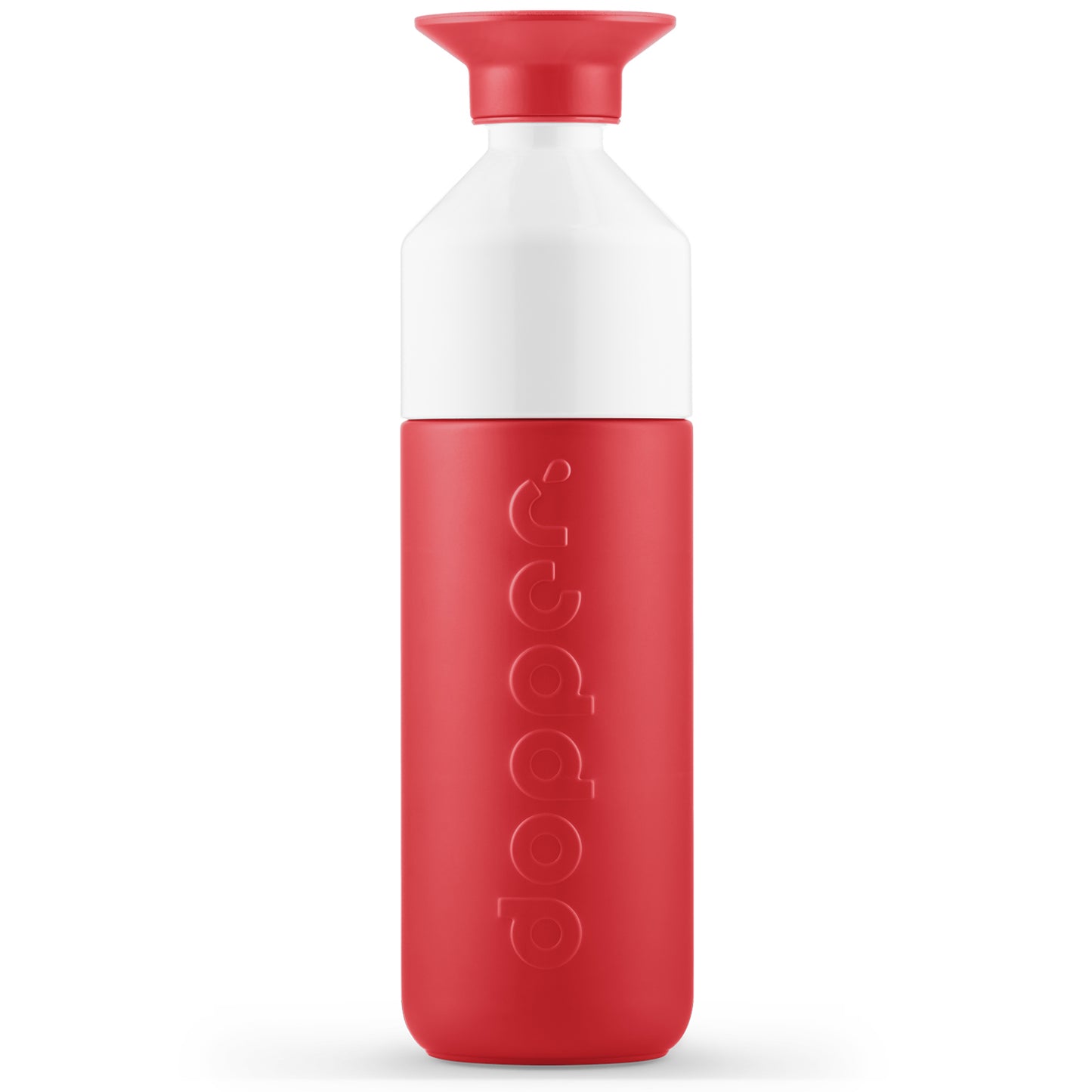 Dopper Insulated deep coral 580ml