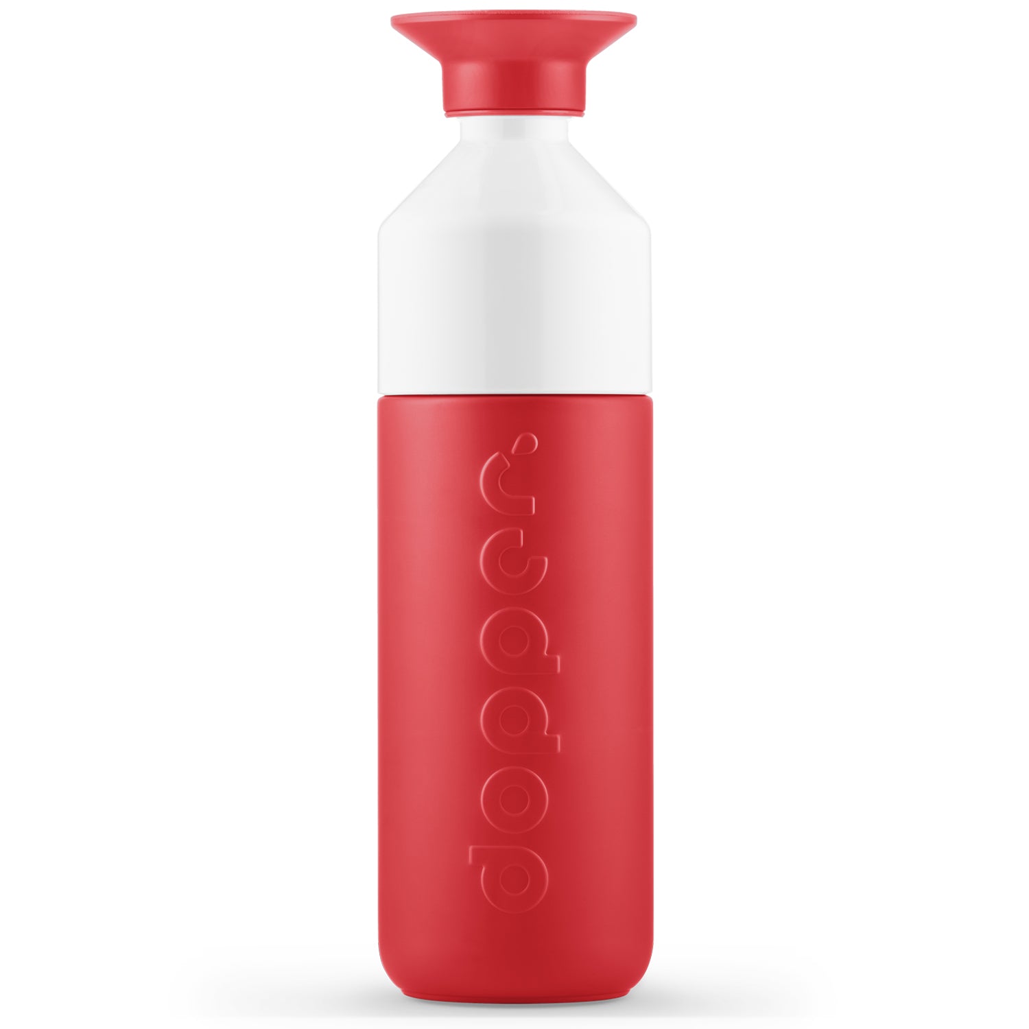 Dopper Insulated deep coral 580ml