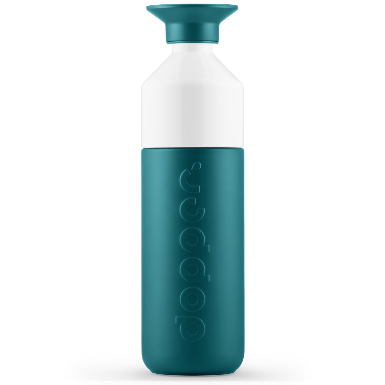 Dopper Insulated green lagoon 580ml