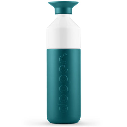 Dopper Insulated green lagoon 580ml