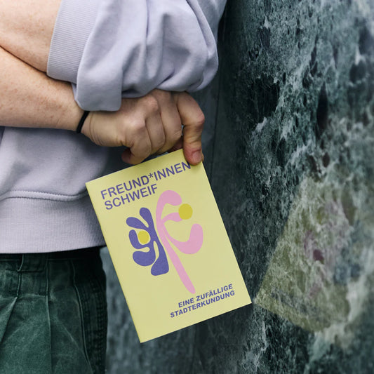 Freund*innen Schweif