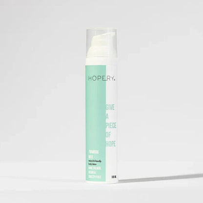 Hopery Bodylotion – Bamboo Milk | self-care, vegan, palmölfrei