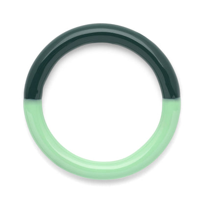 LULU Copenhagen Double Color Ring