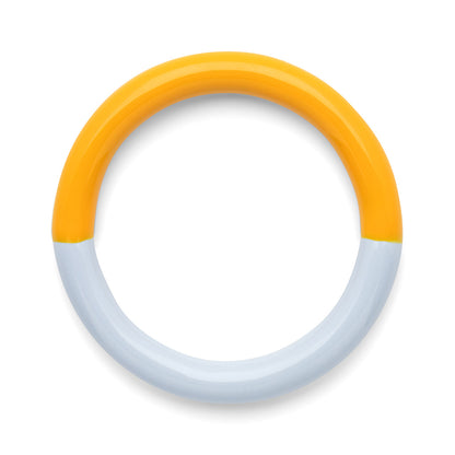 LULU Copenhagen Double Color Ring