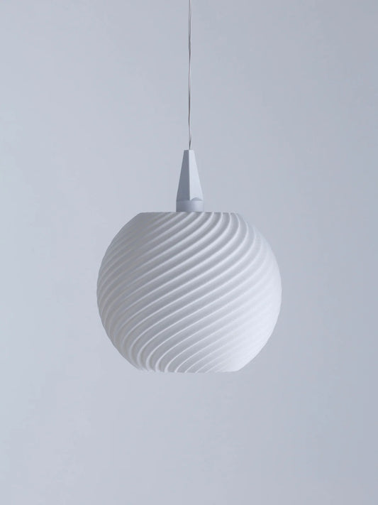 Lampenschirm für A1(e/b) Weihnachtssterne - InnoCreo