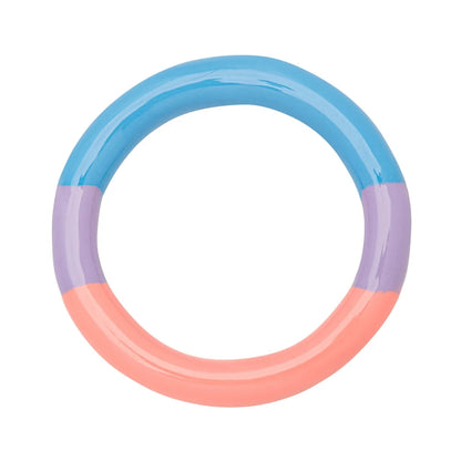 LULU Copenhagen Double Color Ring